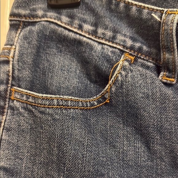 Banana Republic Women's Jeans Size 10 - Picture 3 of 10